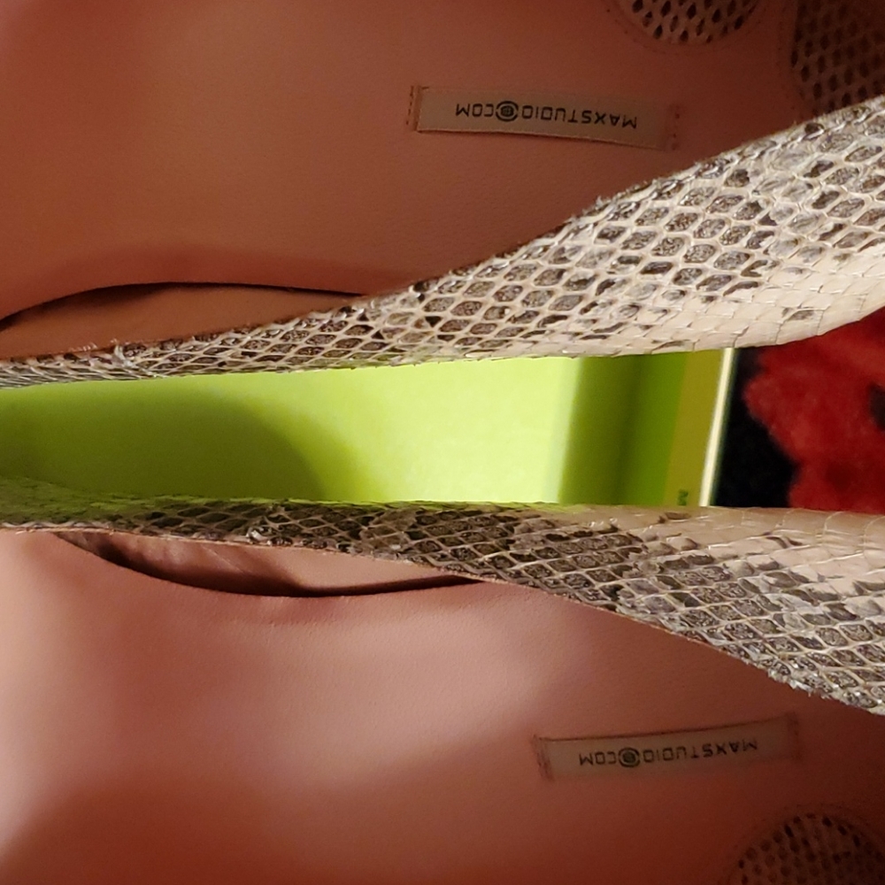 Max Studio Real Snake - Picture 5 of 5